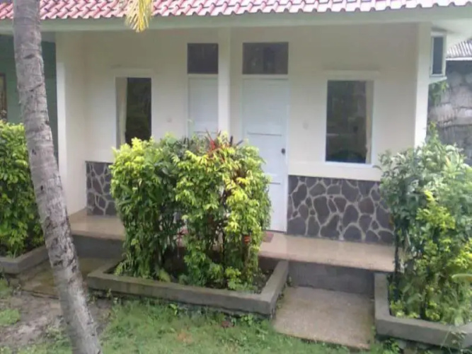 Hepi Bungalow Lovina