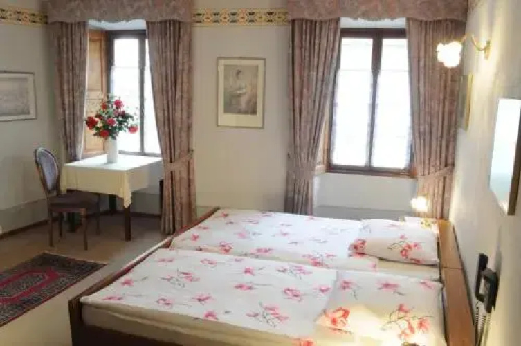 Hotel Garni Cà Vegia