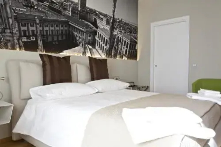 B&B Doria 44