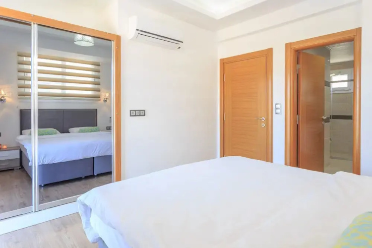 Tala Villa Calis 1