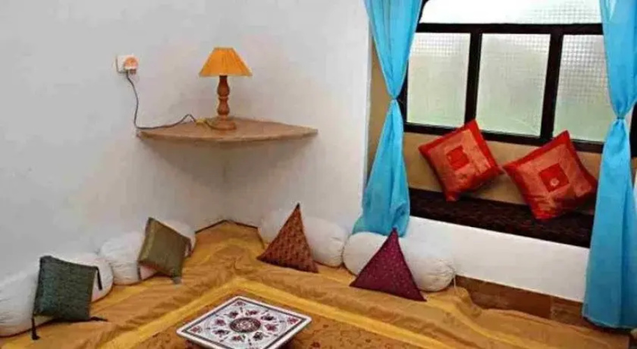 Jaisana Desert Resort