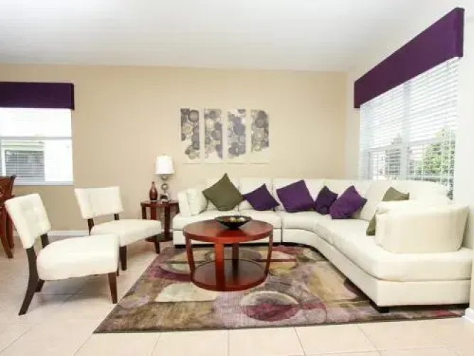 Villa 2582 Archfeld Windsor Hills