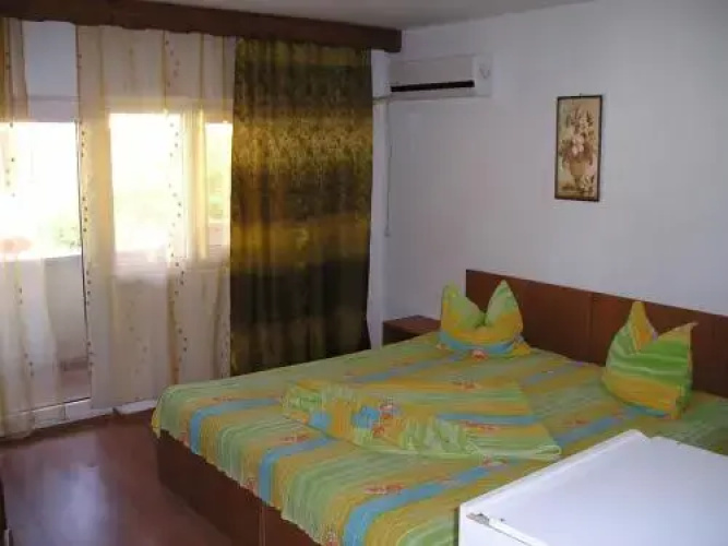 Vila Efor
