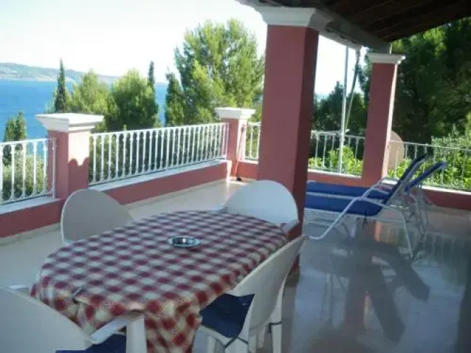 Villa Aliki