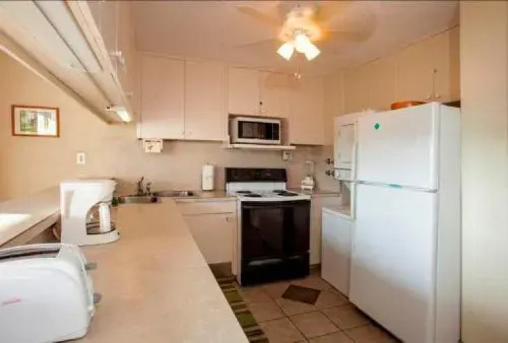 Maui Parkshore 312 - 2 Br Condo