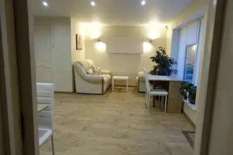 Toft Guest House