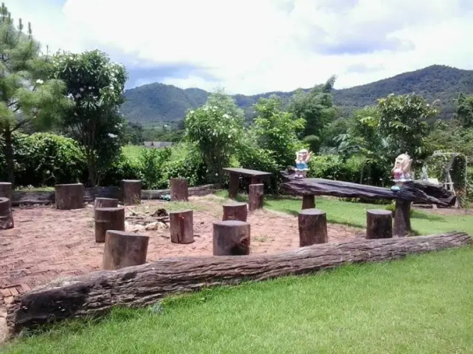 Baan Pasuk Hotel