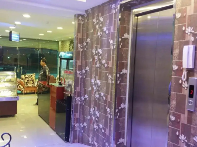 Bahget Eljouf Hotel