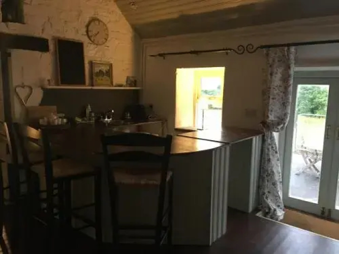 The Old Cottage