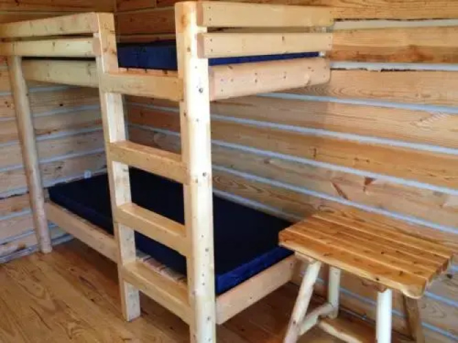 Yogi Bear's Jellystone Park Camp Resort
