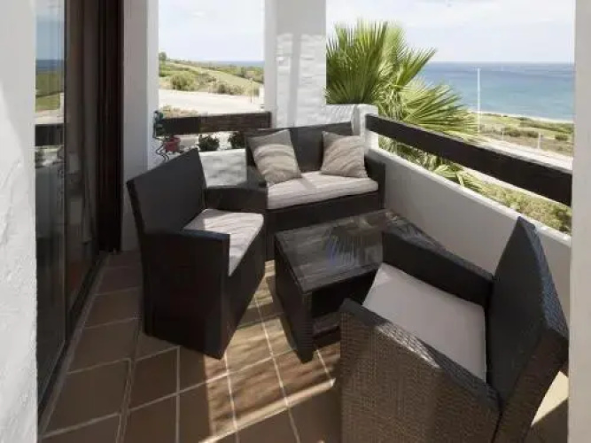 Alcaidesa Sea View