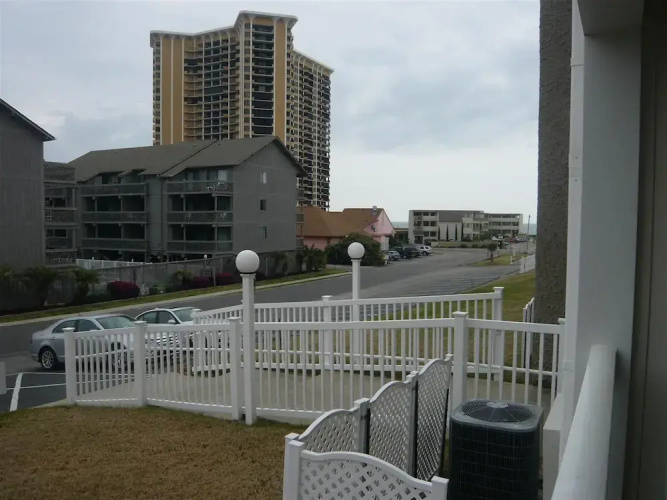 A Place At The Beach V #B104 by RedAwning