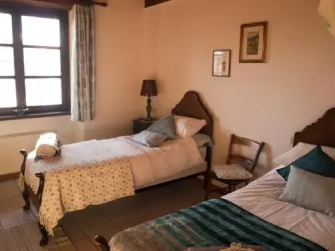 La Collina Degli Scoiattoli