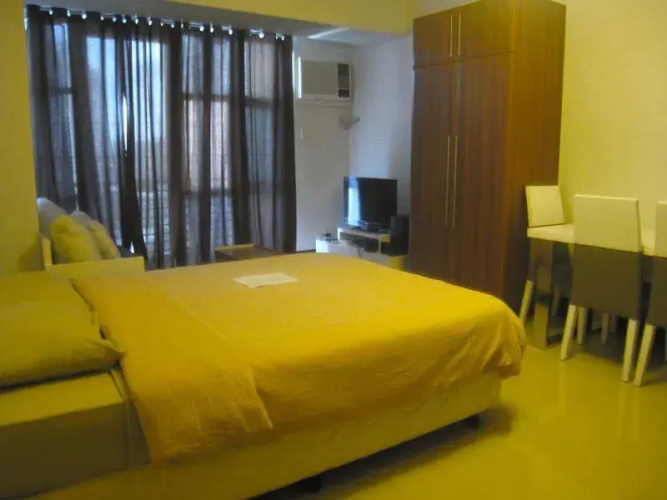 Indigo Makati @ Greenbelt Excelsior