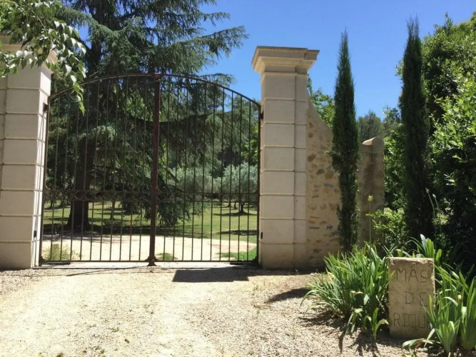 Mas de Rique