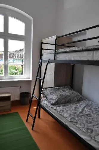 Hostel Kostrzyn nad Odra