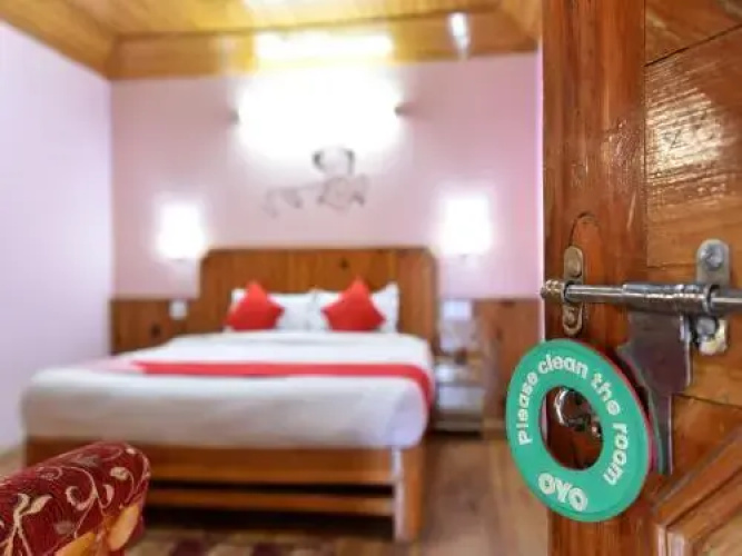 Olive County Resorts