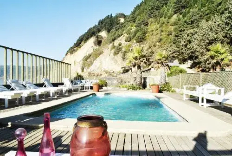 Hotel Playa El Cable