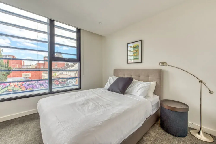 Fitzroy Lifestyle 2 bed 2 bath