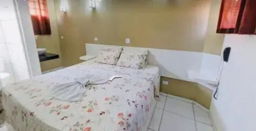 Capivari Centro Hotel