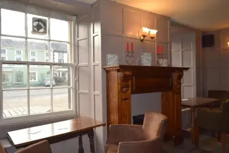 The Kings Arms