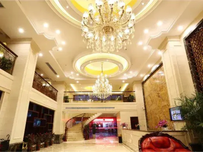 Xinggang Hotel