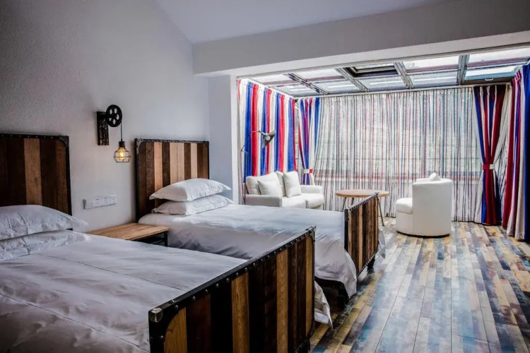 Hangzhou Siyanjing Xixiang Hostel