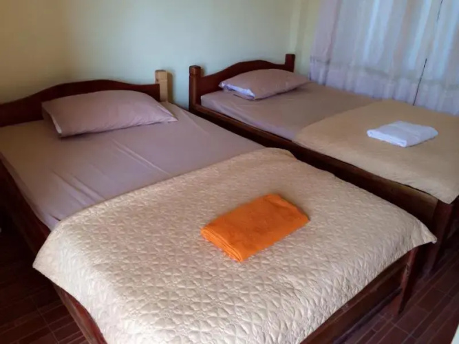Vannaphone Guesthouse