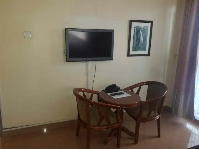 Hotel Hensek