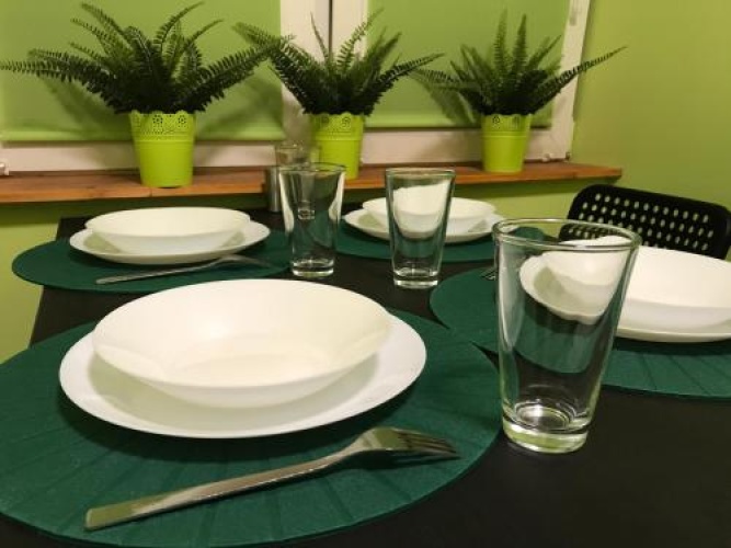 Meal
