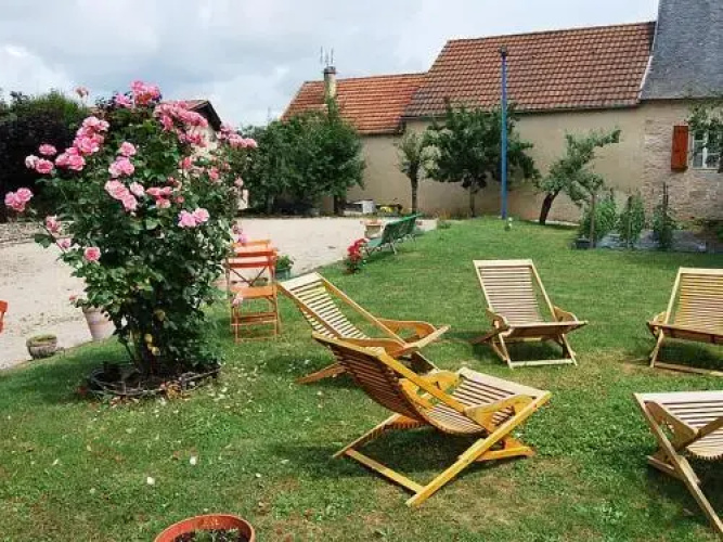 Le Relais de Nadaillac