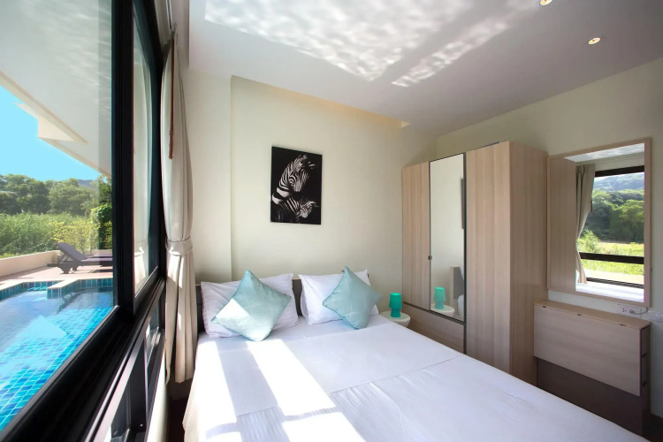 The Lago 45
