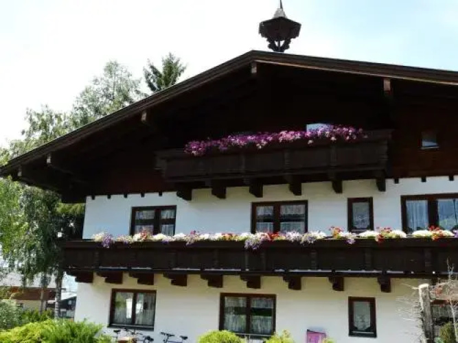 Die Alpenrose