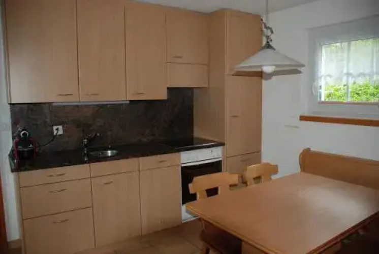 Chalet Foresta