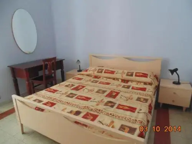 Carusoband B&B