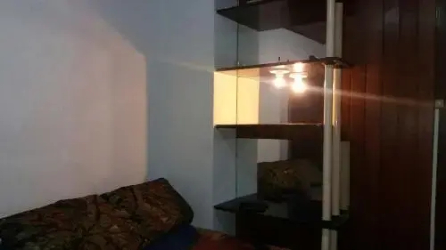 Ipanema Beach Flat