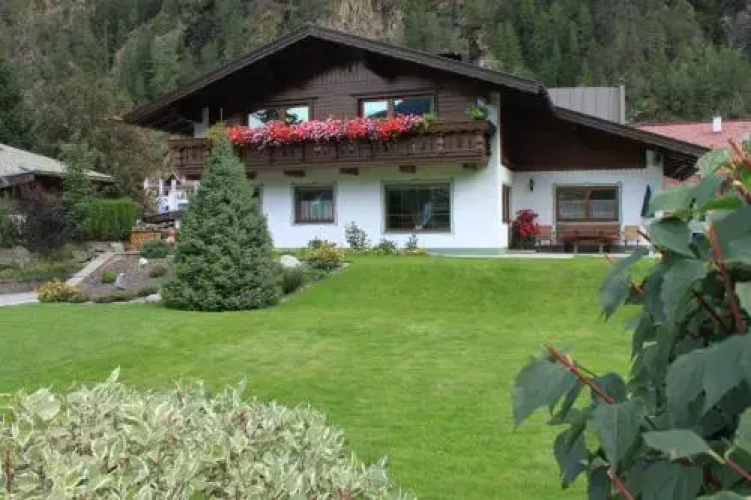 Appartment Leni