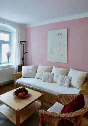 Ferienwohnung-Priessnitz