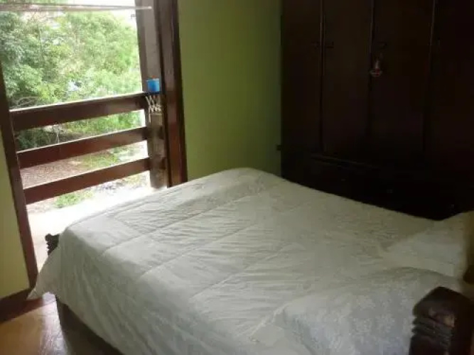 Casas do Peró