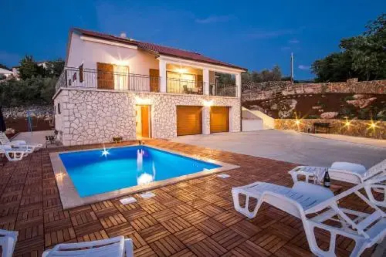Villa Franolic
