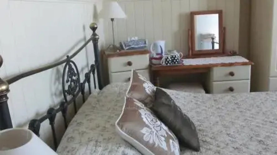 Bosayne Guest House