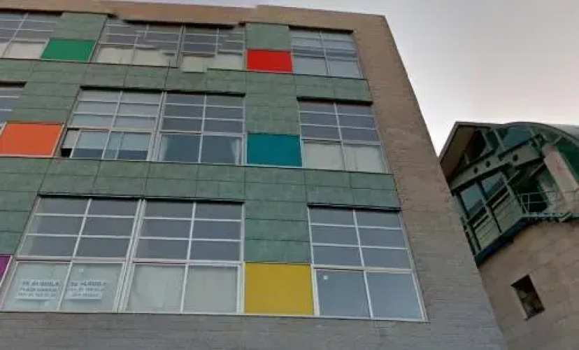 Hotelafbeelding