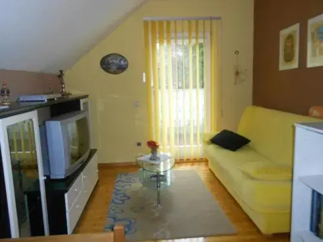 Apartments Irena