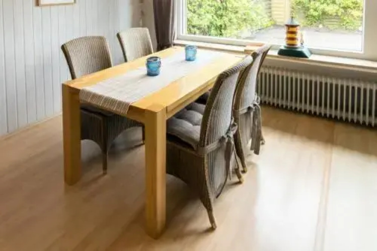 Ferienhaus Ute