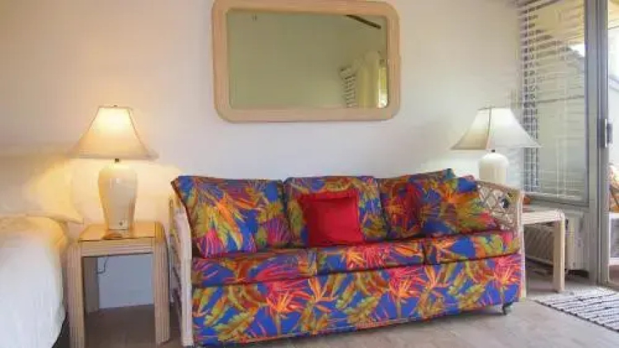 Kihei Bay Surf #213 - Studio Br Condo