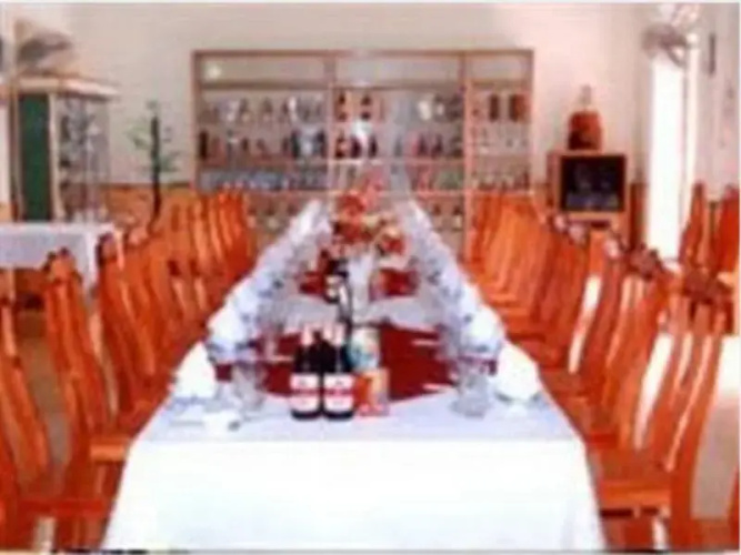 Central Hotel
