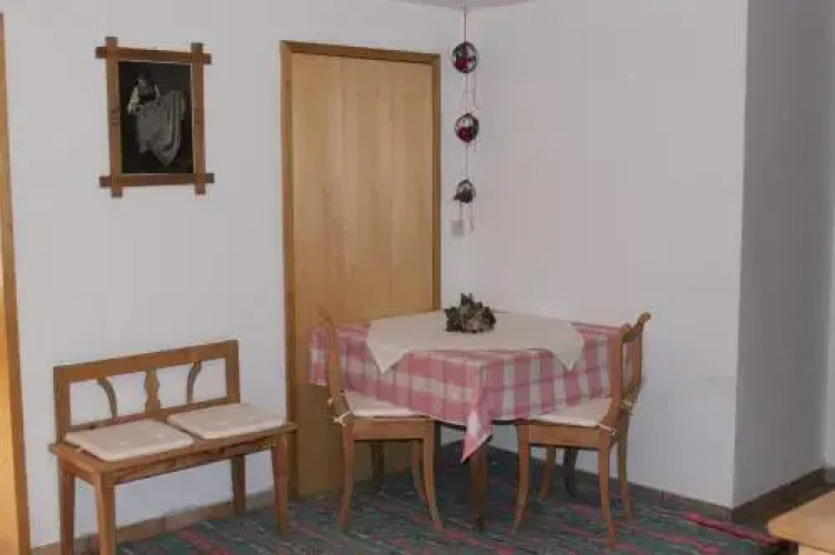 Ferienbauernhof Liebschick