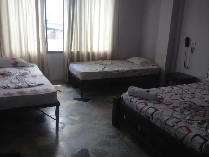 Hotel Real Centro