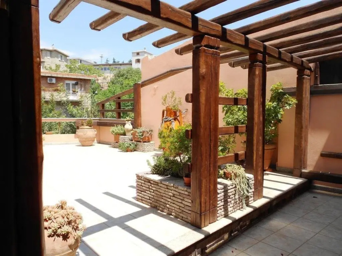 Casa Adalia