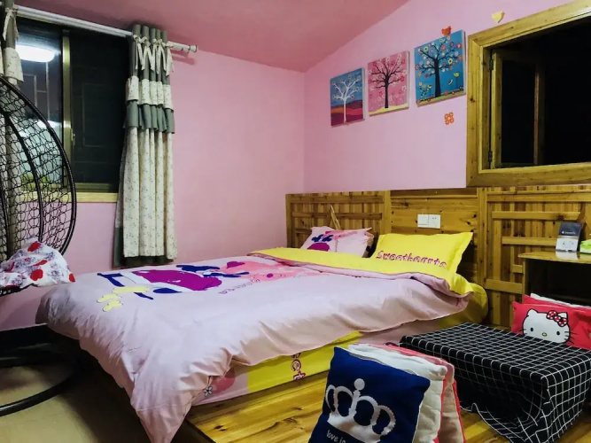 Time Inn